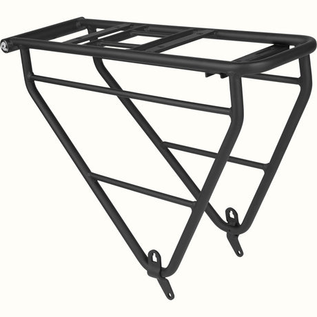 Haul Wide Electric Bike Rear Rack