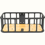 Tote EBike Basket