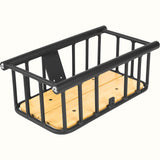 Tote Plus EBike Basket