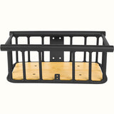 Tote Plus EBike Basket