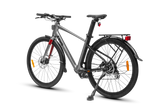 ENVO Stax Electric Road Bike