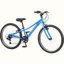 Dart 24” Kids Bike 7 Speed (8-11 years)