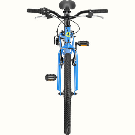 Dart 24” Kids Bike 7 Speed (8-11 years)