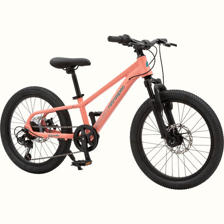 Dart Plus 20” Kids Bike 7 Speed (6-8 years)