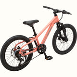 Dart Plus 20” Kids Bike 7 Speed (6-8 years)