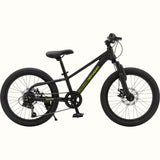 Dart Plus 20” Kids Bike 7 Speed (6-8 years)
