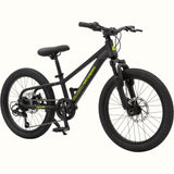 Dart Plus 20” Kids Bike 7 Speed (6-8 years)