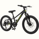 Dart Plus 20” Kids Bike 7 Speed (6-8 years)