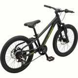 Dart Plus 20” Kids Bike 7 Speed (6-8 years)
