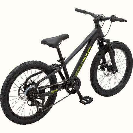 Dart Plus 20” Kids Bike 7 Speed (6-8 years)