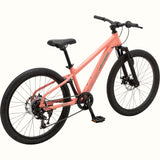 Dart Plus 24” Kids Bike 7 Speed (8-11 years)