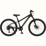 Dart Plus 24” Kids Bike 7 Speed (8-11 years)