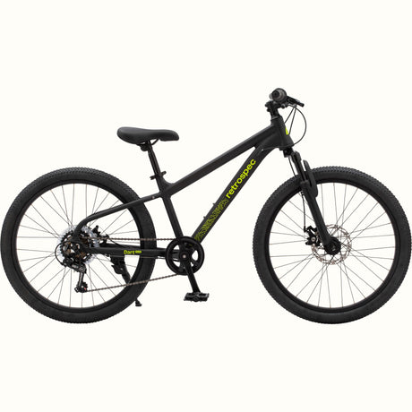 Dart Plus 24” Kids Bike 7 Speed (8-11 years)
