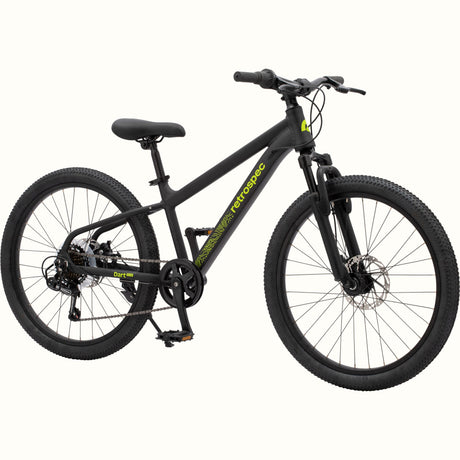 Dart Plus 24” Kids Bike 7 Speed (8-11 years)