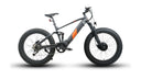 EUNORAU DEFENDER-S 48V/14Ah 1500W AWD Electric Mountain Bike