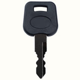EBike Replacement Key