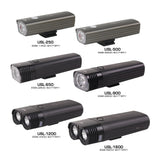 E-Lume Series Headlight Replacement Batteries