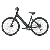 OKAI LyteCycle EB60 Lightweight Electric Bike for Adults 350W Commuter E-Bike 20 MPH 38 Mile Range