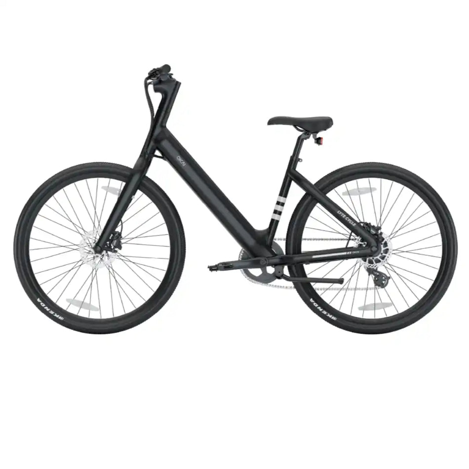 OKAI LyteCycle EB60 Lightweight eBike for City 350W 20mph