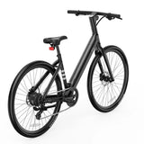OKAI LyteCycle EB60 Lightweight Electric Bike for Adults 350W Commuter E-Bike 20 MPH 38 Mile Range