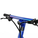 OKAI LyteCycle EB60 Lightweight Electric Bike for Adults 350W Commuter E-Bike 20 MPH 38 Mile Range