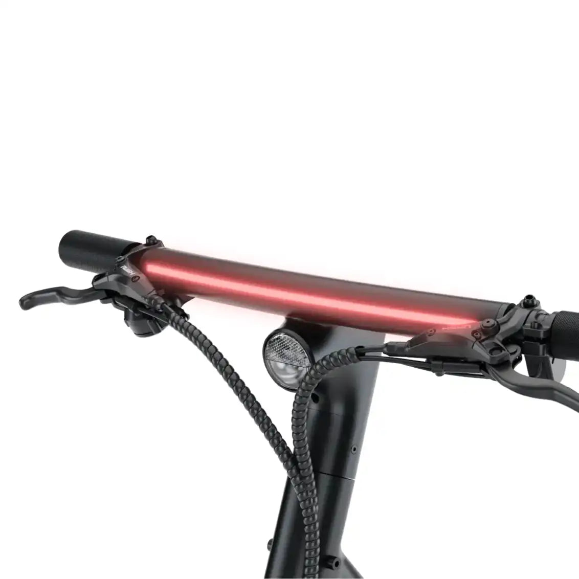 OKAI LyteCycle EB60 Lightweight Electric Bike for Adults 350W Commuter E-Bike 20 MPH 38 Mile Range
