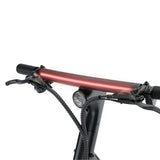 OKAI LyteCycle EB60 Lightweight Electric Bike for Adults 350W Commuter E-Bike 20 MPH 38 Mile Range