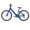 OKAI LyteCycle EB60 Lightweight Electric Bike for Adults 350W Commuter E-Bike 20 MPH 38 Mile Range