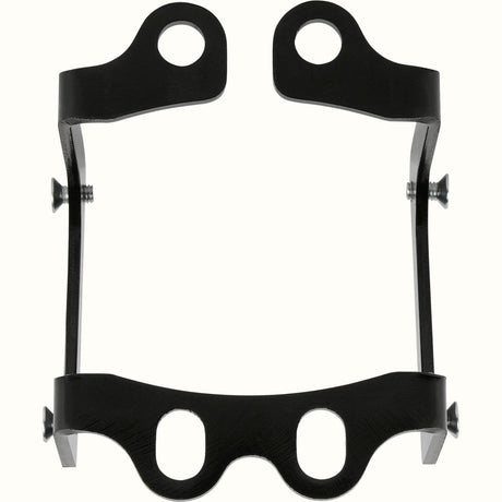 EBike Bottle Cage Mounting Bracket