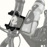 EBike Bottle Cage Mounting Bracket