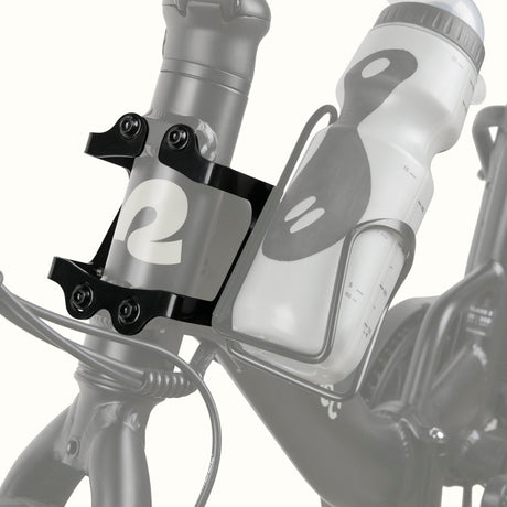 EBike Bottle Cage Mounting Bracket