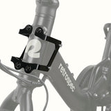 EBike Bottle Cage Mounting Bracket