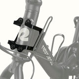 EBike Bottle Cage Mounting Bracket