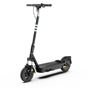 OKAI NEON Ultra ES40 Electric Scooter for Adults, 43 Mile Range, 500W Motor, Hydraulic Suspension