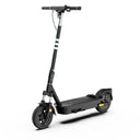 OKAI NEON Ultra ES40 Electric Scooter for Adults, 43 Mile Range, 500W Motor, Hydraulic Suspension