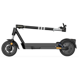 OKAI NEON Ultra ES40 Electric Scooter for Adults, 43 Mile Range, 500W Motor, Hydraulic Suspension