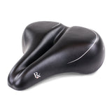 (EX-RX) Twin Bar Design RX Exerciser On Rails w/ Vinyl Cover