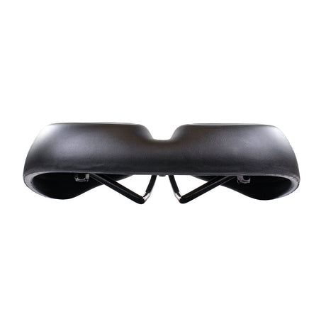 (EX-RX) Twin Bar Design RX Exerciser On Rails w/ Vinyl Cover