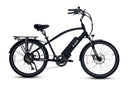 E-lux Malibu GT - Cruiser Electric Bike