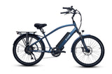 E-lux Malibu GT - Cruiser Electric Bike