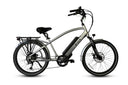 E-lux Malibu GT - Cruiser Electric Bike