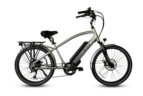 E-lux Malibu GT - Cruiser Electric Bike