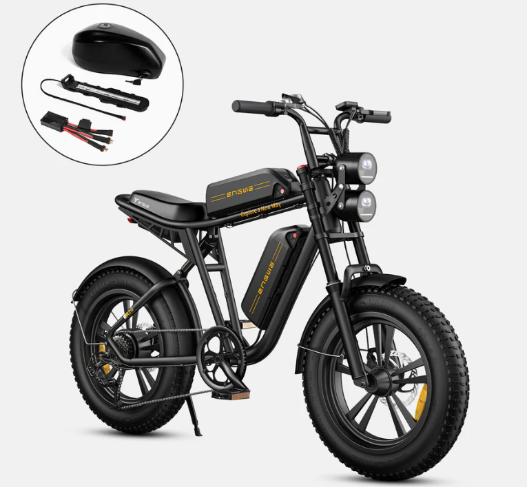 ENGWE M20