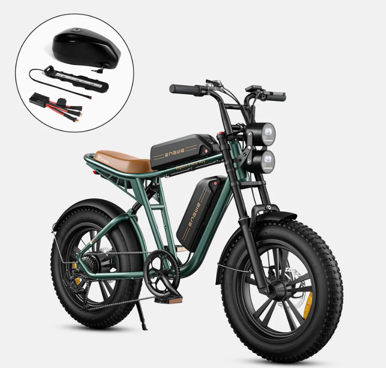 ENGWE M20