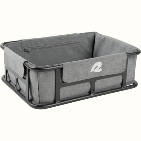 EverythingBin Rear Rack EBike Basket Liner