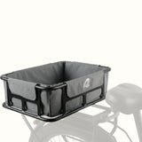 EverythingBin Rear Rack EBike Basket Liner