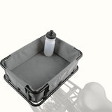 EverythingBin Rear Rack EBike Basket Liner