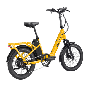 Velotric Fold 1 Plus Ebike