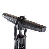 (FP-T1BK) AIR FORCE TIER ONE Floor Pump