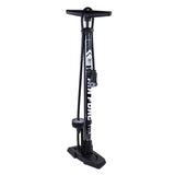 (FP-T1BK) AIR FORCE TIER ONE Floor Pump